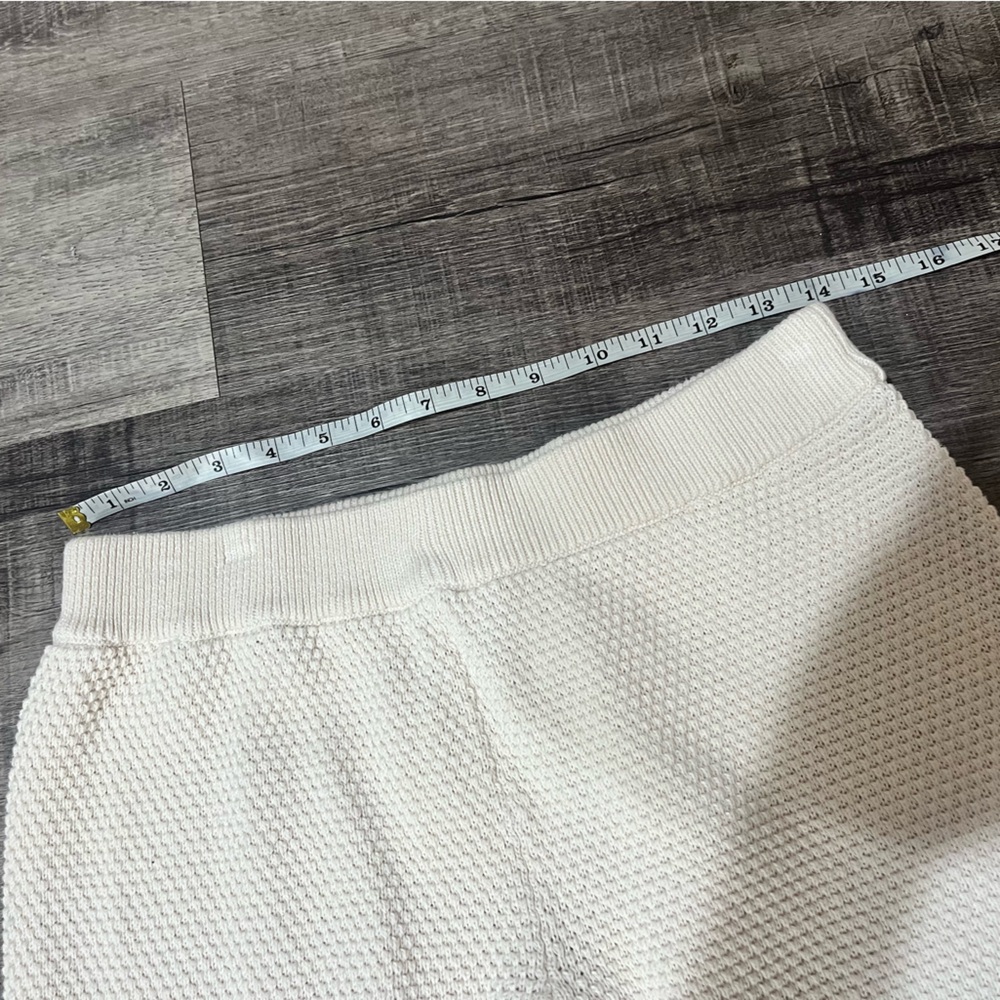 FREE PEOPLE BEACH Hailee Knit Joggers - Picture 5 of 6